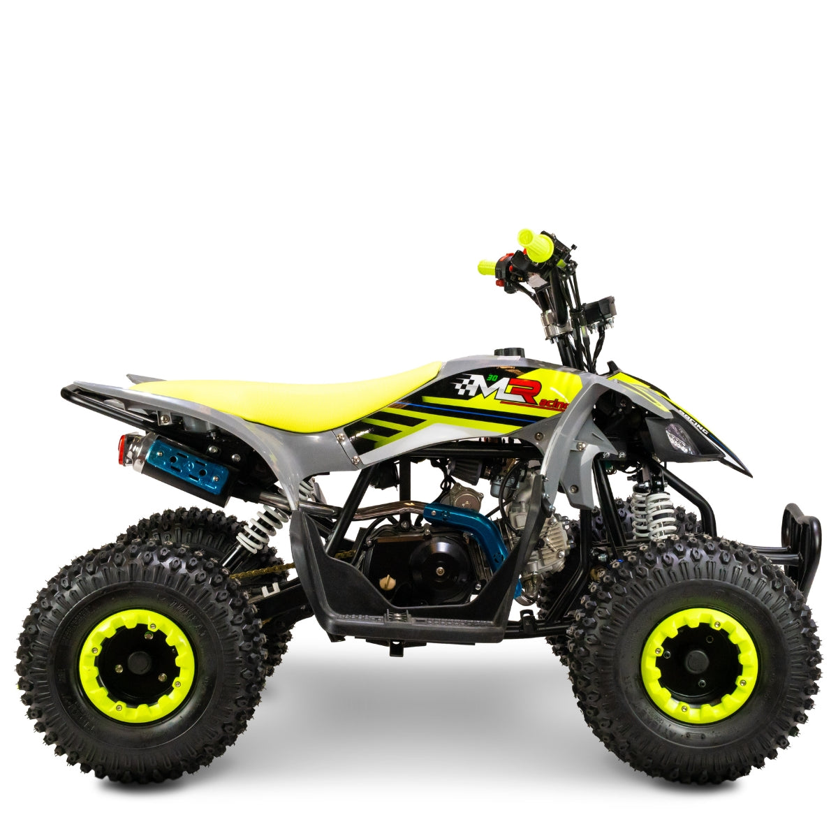 Motos MH | Tienda Online de Motos, Pit Bikes, Motocross y Bicicletas Eléctricas 2025