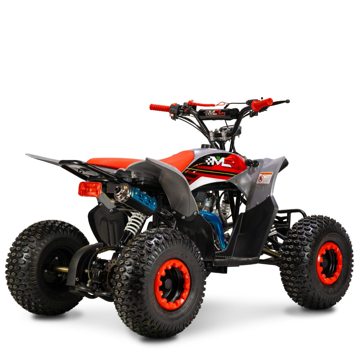 Motos MH | Tienda Online de Motos, Pit Bikes, Motocross y Bicicletas Eléctricas 2025