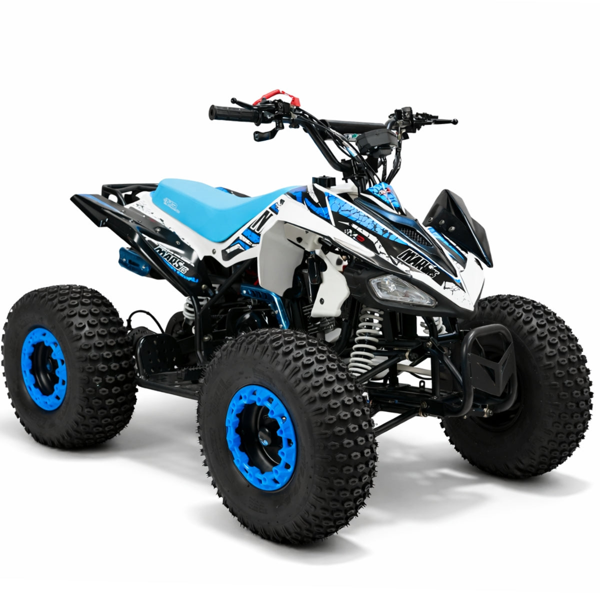 Motos MH | Tienda Online de Motos, Pit Bikes, Motocross y Bicicletas Eléctricas 2025