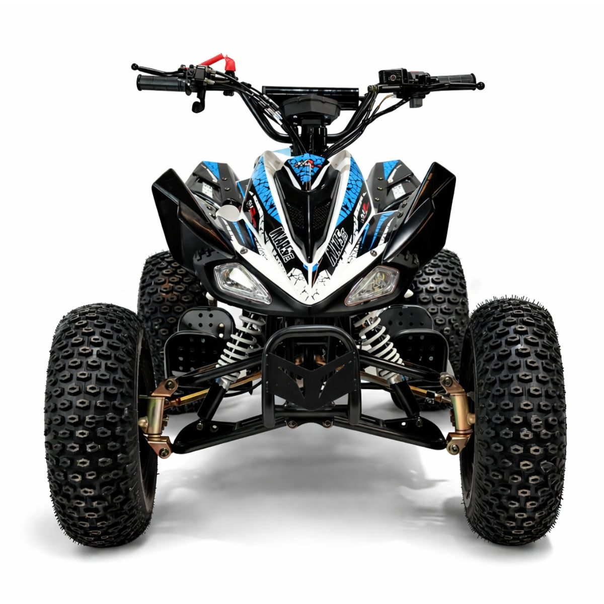 Motos MH | Tienda Online de Motos, Pit Bikes, Motocross y Bicicletas Eléctricas 2025