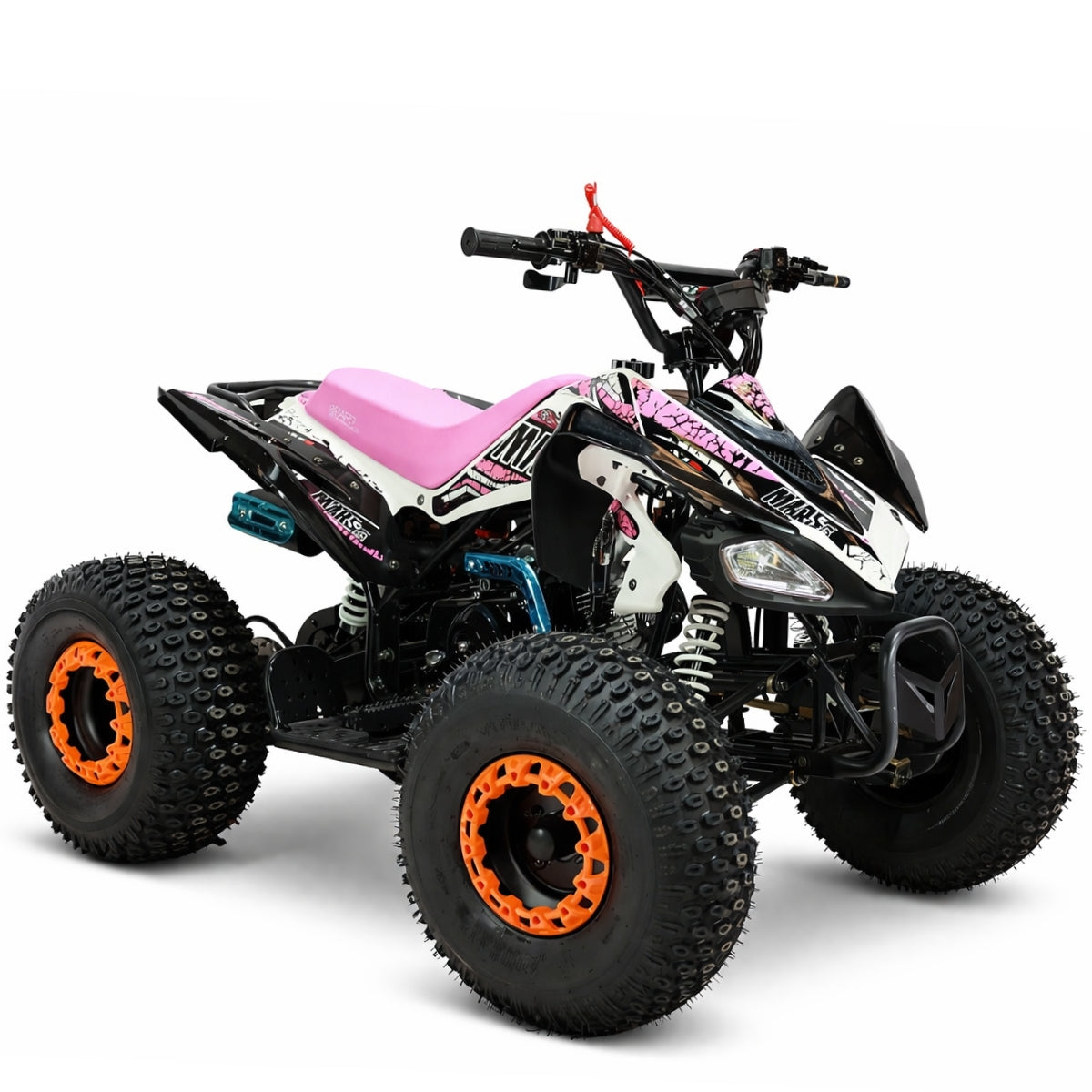 Motos MH | Tienda Online de Motos, Pit Bikes, Motocross y Bicicletas Eléctricas 2025
