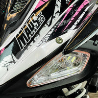 Motos MH | Tienda Online de Motos, Pit Bikes, Motocross y Bicicletas Eléctricas 2025