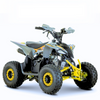QUAD 110CC 4T AUTOMATICO  M.RACING RAPTOR R6