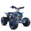 QUAD 125CC 4T AUTOMATIC 1+N+R M.RACING