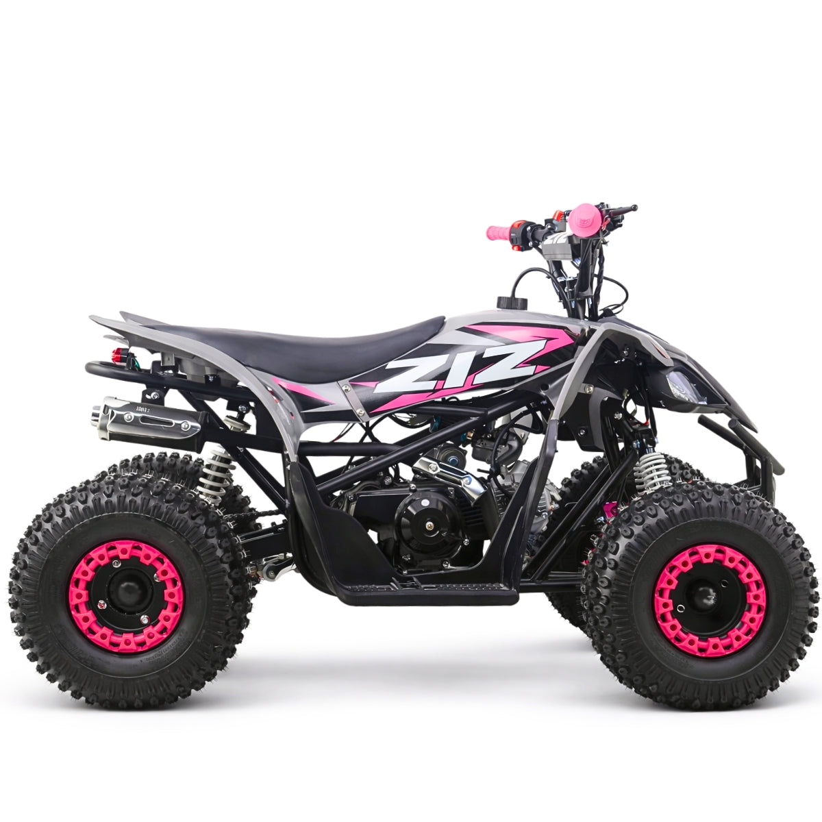 Motos MH | Tienda Online de Motos, Pit Bikes, Motocross y Bicicletas Eléctricas 2025