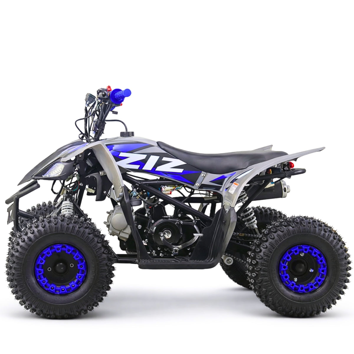 Motos MH | Tienda Online de Motos, Pit Bikes, Motocross y Bicicletas Eléctricas 2025