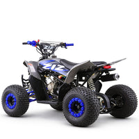 Motos MH | Tienda Online de Motos, Pit Bikes, Motocross y Bicicletas Eléctricas 2025
