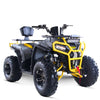 QUAD ATV 250CC 4T ZIZ RACING VIPER R10