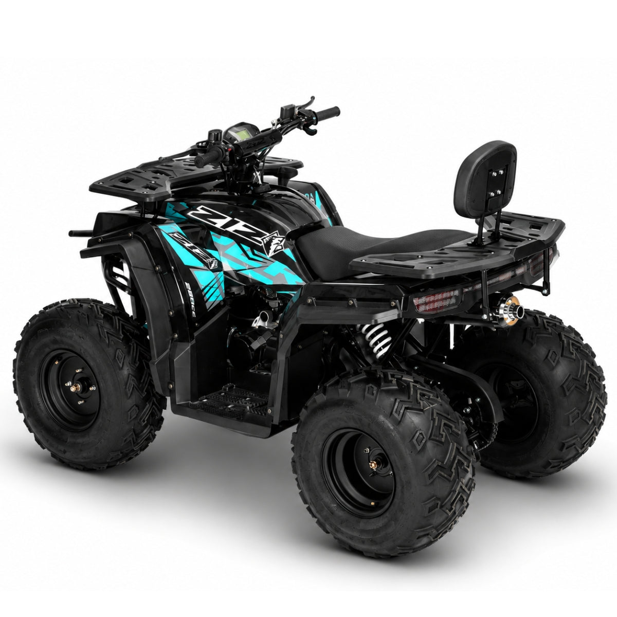 Motos MH | Tienda Online de Motos, Pit Bikes, Motocross y Bicicletas Eléctricas 2025