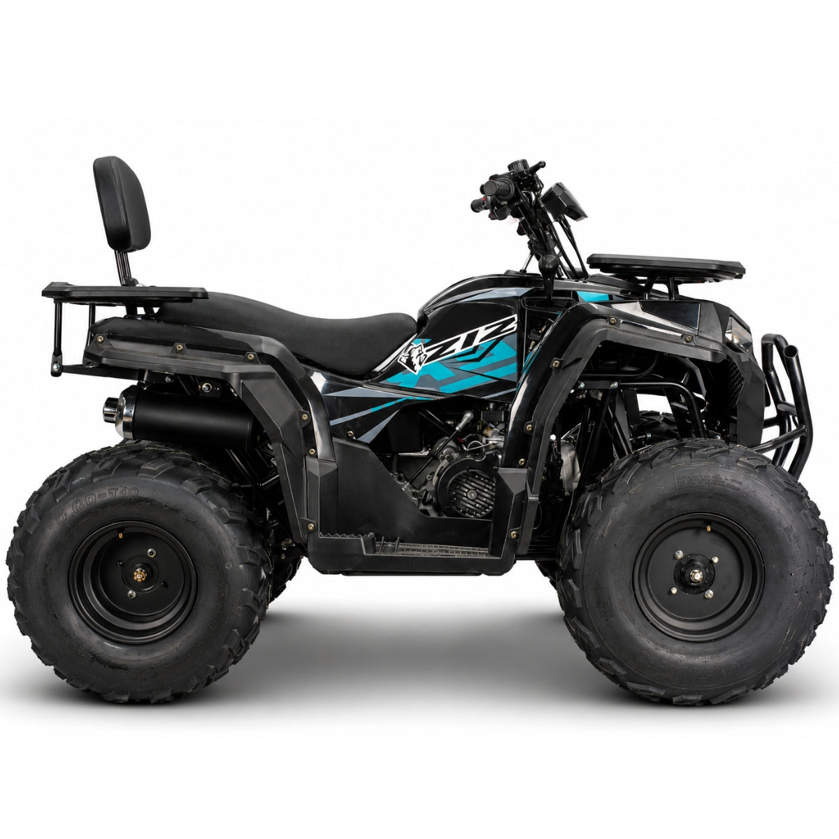 Motos MH | Tienda Online de Motos, Pit Bikes, Motocross y Bicicletas Eléctricas 2025