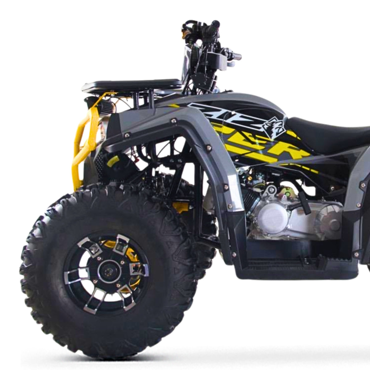Motos MH en Sevilla – Venta, Repuestos y Servicio Oficial
