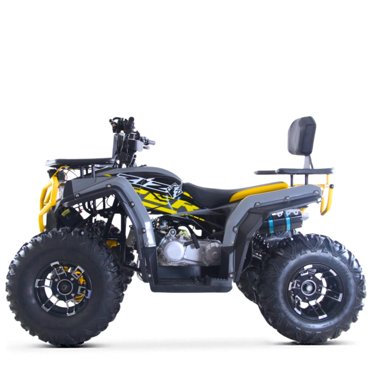 Motos MH en Sevilla – Venta, Repuestos y Servicio Oficial