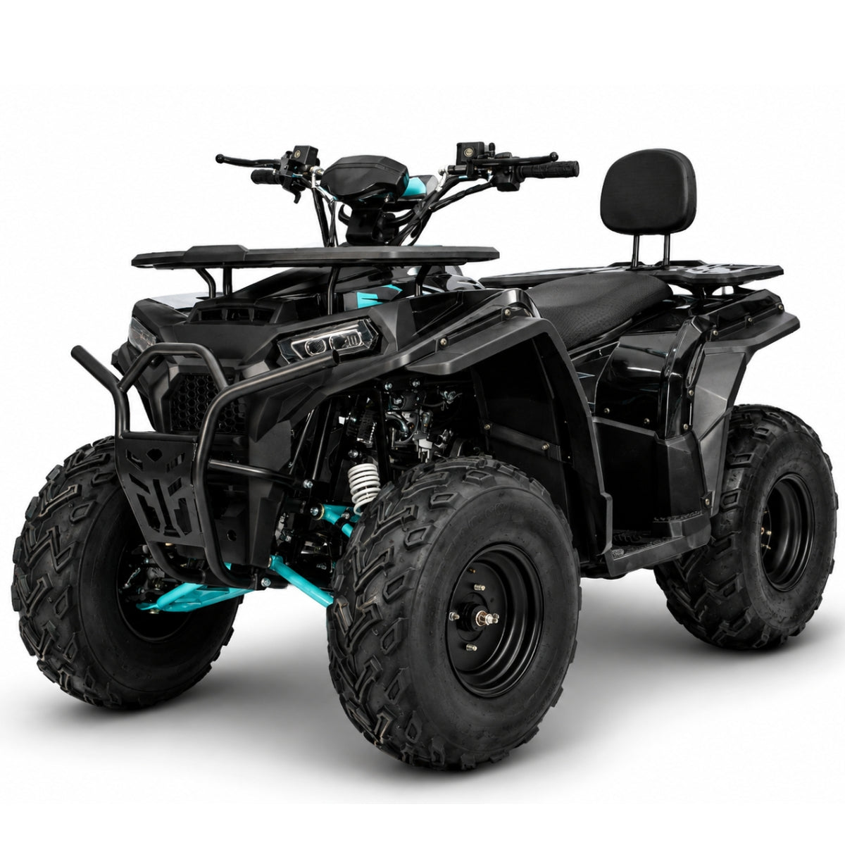 Motos MH | Tienda Online de Motos, Pit Bikes, Motocross y Bicicletas Eléctricas 2025