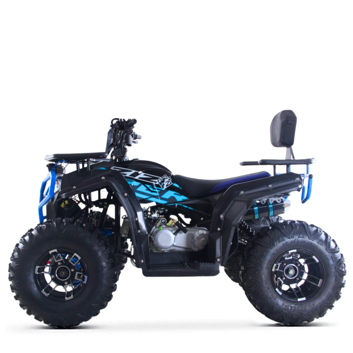 Motos MH en Sevilla – Venta, Repuestos y Servicio Oficial