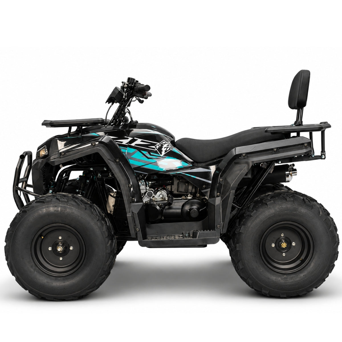 Motos MH | Tienda Online de Motos, Pit Bikes, Motocross y Bicicletas Eléctricas 2025