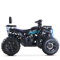 Motos MH en Sevilla – Venta, Repuestos y Servicio Oficial
