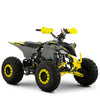 QUAD AZ150 4T M.RACING RAPTOR R8