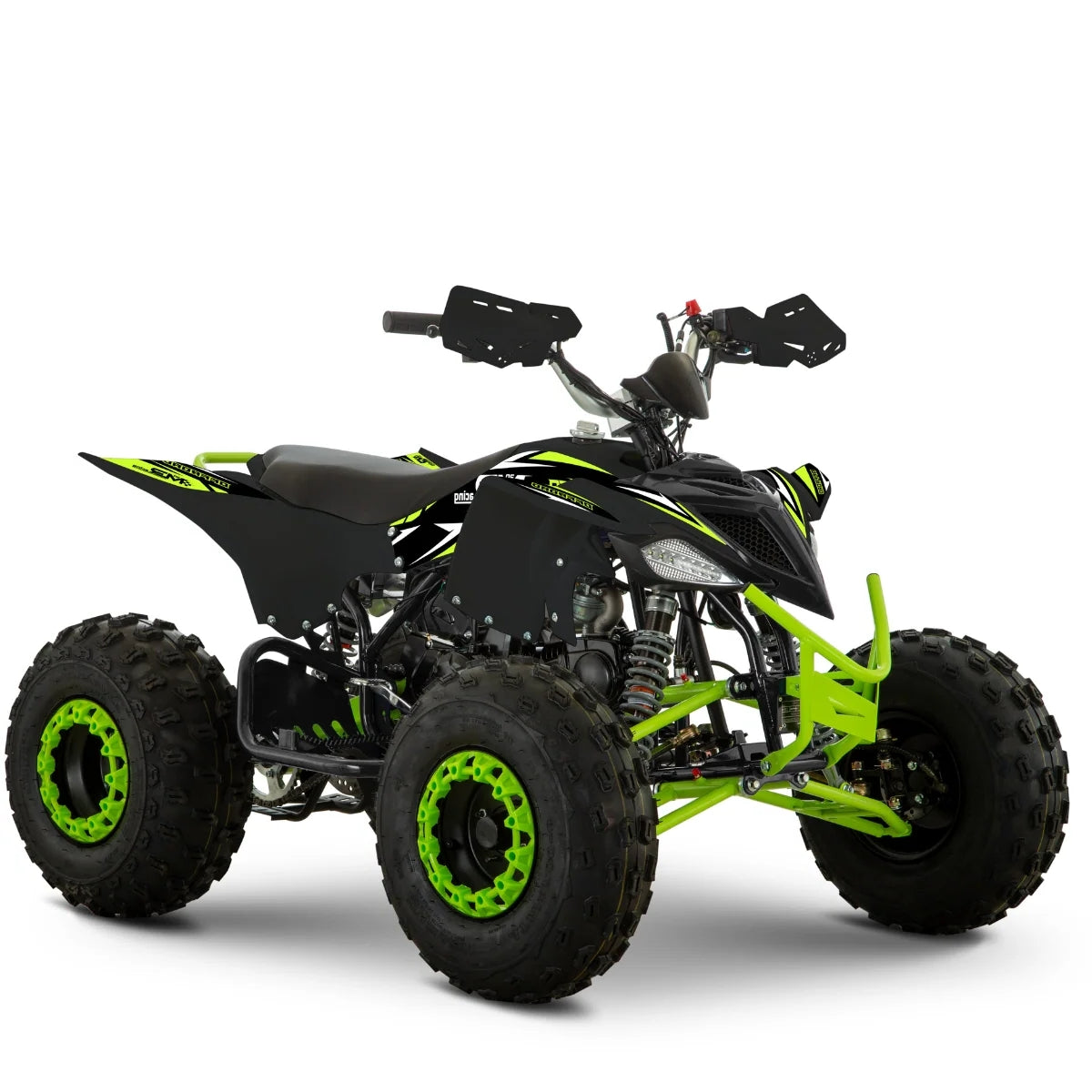 Motos MH | Tienda Online de Motos, Pit Bikes, Motocross y Bicicletas Eléctricas 2025