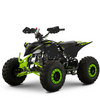 QUAD AZ150 4T M.RACING RAPTOR R8