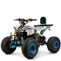 Motos MH | Tienda Online de Motos, Pit Bikes, Motocross y Bicicletas Eléctricas 2025