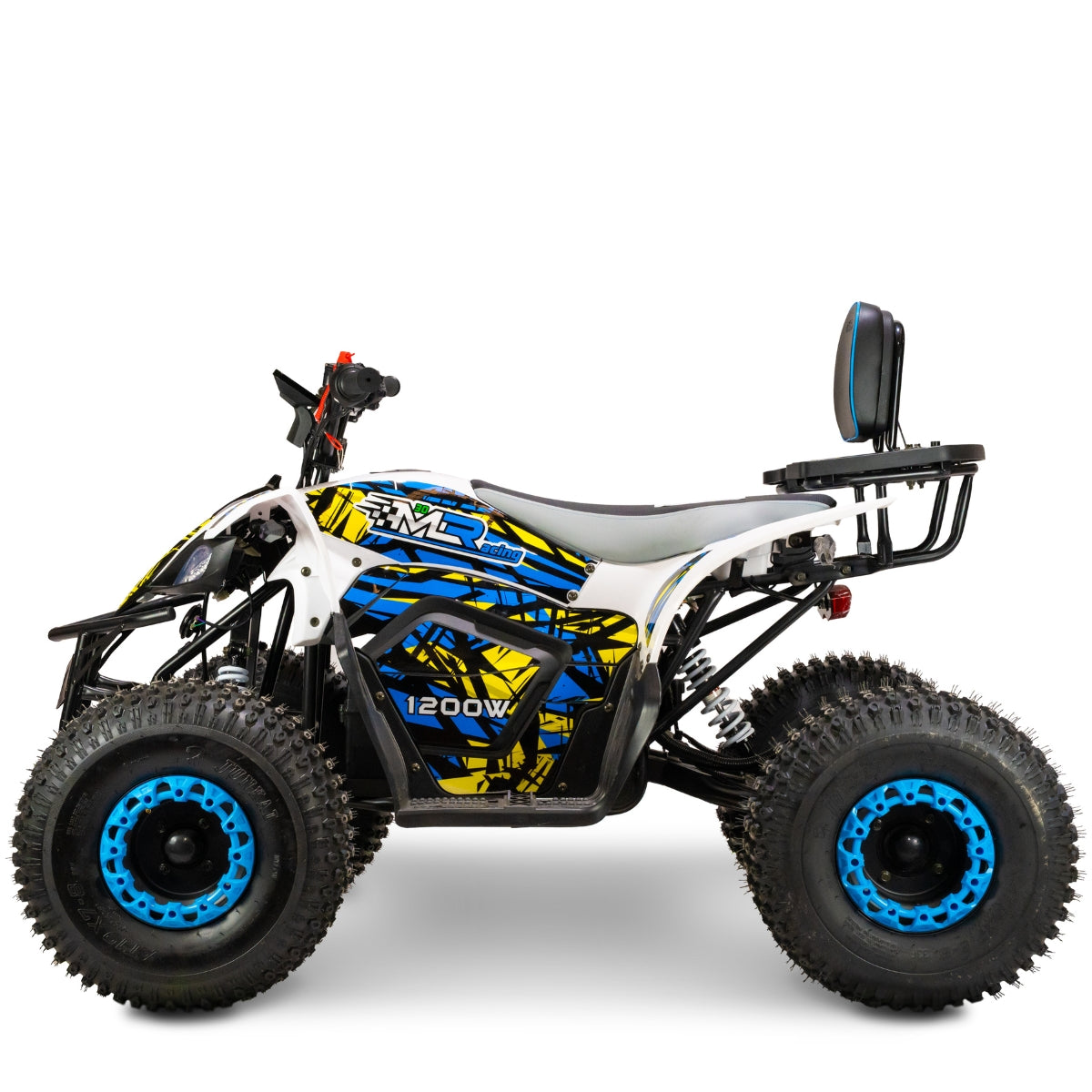 Motos MH | Tienda Online de Motos, Pit Bikes, Motocross y Bicicletas Eléctricas 2025