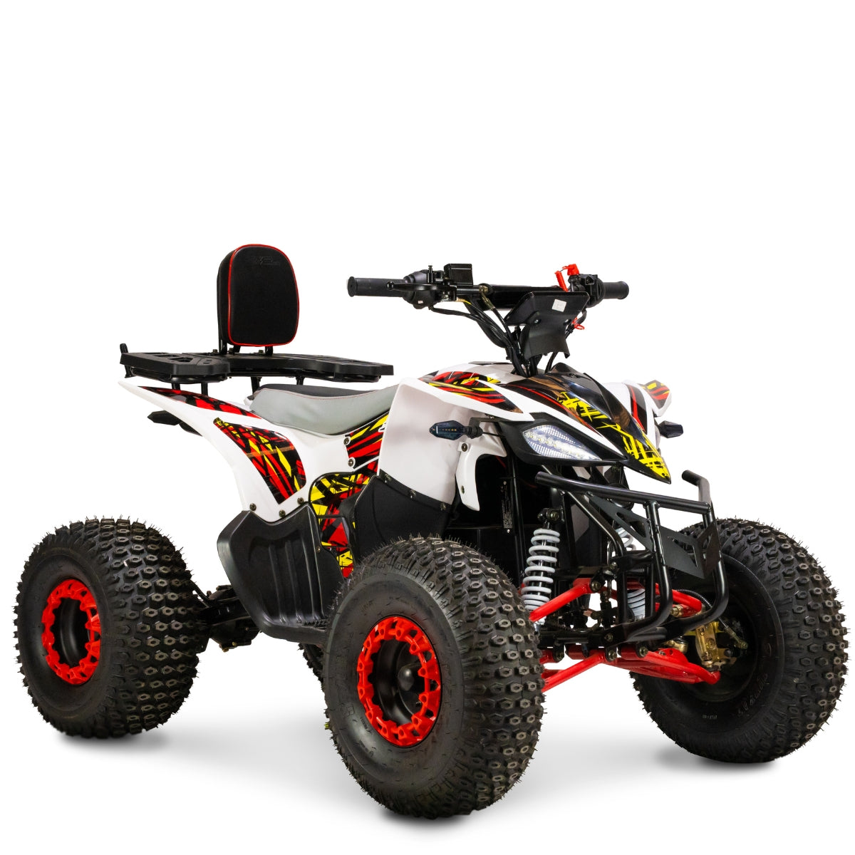 Motos MH | Tienda Online de Motos, Pit Bikes, Motocross y Bicicletas Eléctricas 2025