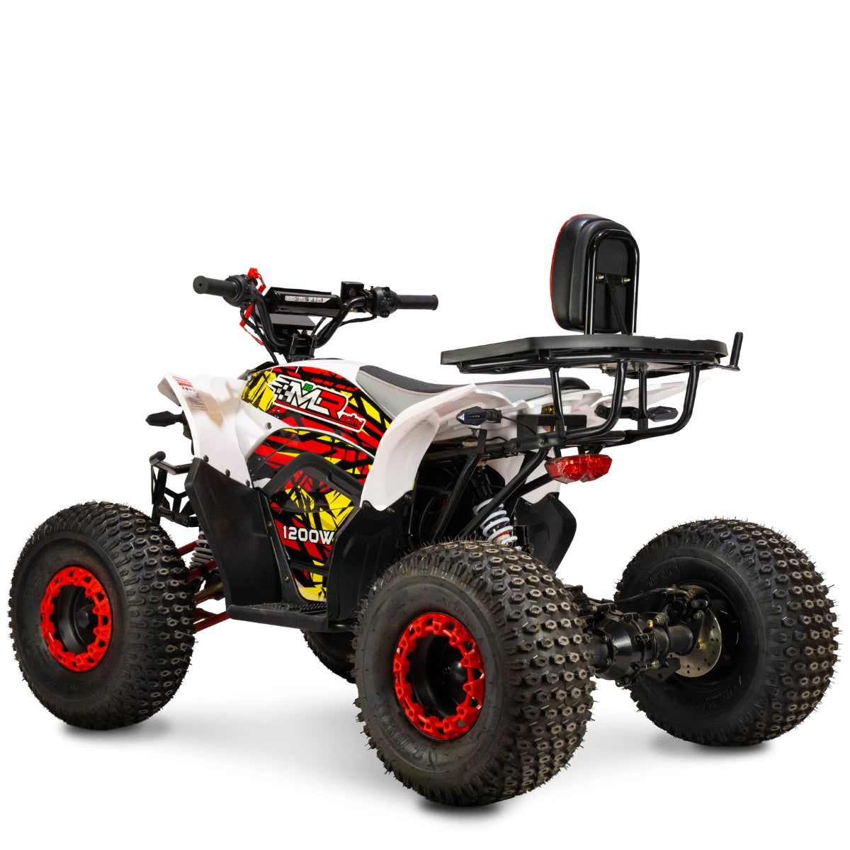 Motos MH | Tienda Online de Motos, Pit Bikes, Motocross y Bicicletas Eléctricas 2025