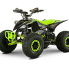QUAD ELECTRICO 1500W ATV METABOST BAT. 60V 20AH