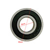 RODAMIENTO 6062RS 18x35x11MM