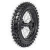 RUEDA TRASERA 90/100-14 PIT BIKE BUJE SDG 15MM
