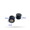 SILENTBLOCK CASQUILLO AMORTIGUADOR 10MM