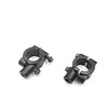 SOPORTE UNIVERSAL MANILLAR 22MM ESPEJOS RACOR 8MM