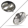 TAPA CULATA DISTRIBUCION IZQUIERDA 62MM (TZH)