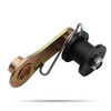 TENSOR CADENA RODILLO CON MUELLE