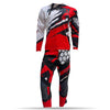 TRAJE EQUIPACION CROSS ADULTO NAVA M-ROC