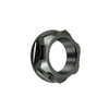 TUERCA EJE TIJA PITBIKE DELTA ALUMINIO Ø20×10×1 MM