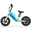 BICI ELECTRICA 12" INFANTIL 180W 24V 5AH MRACING