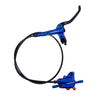KIT FRENO DELANTERO BICI ELECTRICA EOS Y OTROS