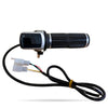 PUÑO ACELERADOR 48V MINIQUADS Y MINICROSS 2+3 PIN