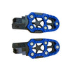 ESTRIBERAS BICICLETAS ELECTRICAS EOS Y OTROS