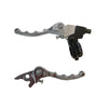JUEGO MANETAS PIT BIKE REFORZADAS PLEGABLES