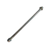 EJE PARA RUEDA Y BASCULANTE Ø10 × 220 MM