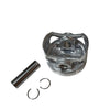 JUEGO PISTÓN Y SEGMENTOS 60X38MM BULÓN 13MM MOTOR ZONGSHEN ZS155