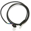 CABLE PANTALLA A CENTRALITA 5-PIN BICICLETA ELÉCTRICA EOS 2027