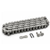 CADENA REFORZADA 520H 112 ESLABONES PARA QUAD, BUGGY Y MOTOCROSS