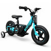 BICICLETA ELÉCTRICA NIÑOS EOS ZIZ E-BIKE 100W 12"