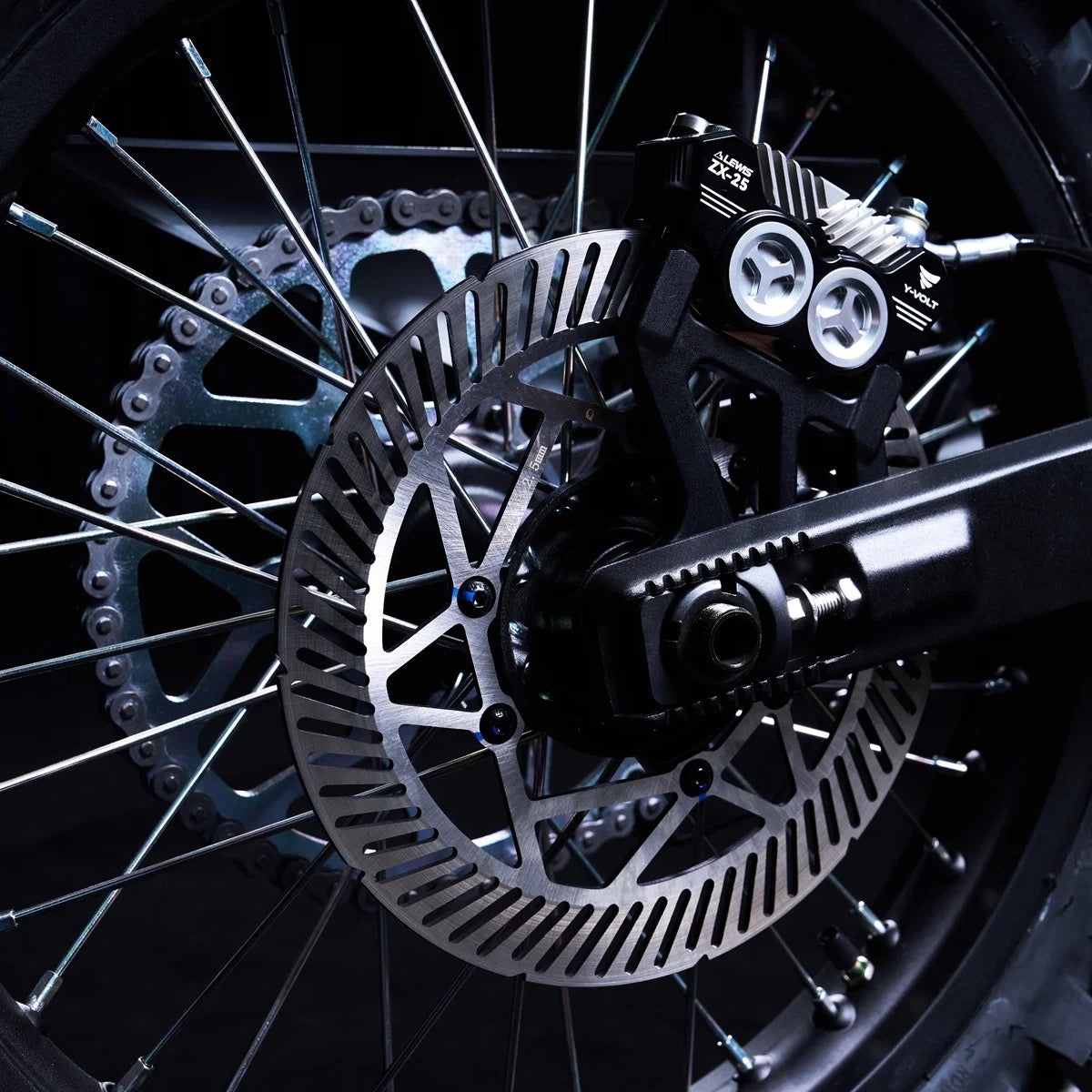 Motos MH | Tienda Online de Motos, Pit Bikes, Motocross y Bicicletas Eléctricas 2025