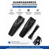 GUARDABARROS UNIVERSAL PARA BICICLETAS Y MOTOS ELÉCTRICAS
