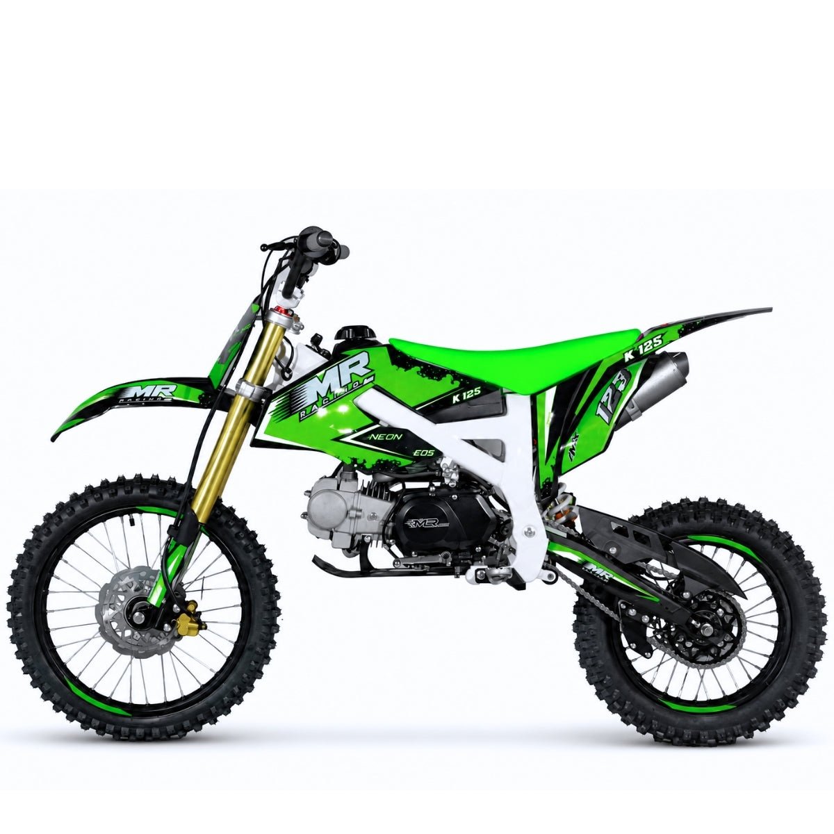Motos MH | Tienda Online de Motos, Pit Bikes, Motocross y Bicicletas Eléctricas 2025