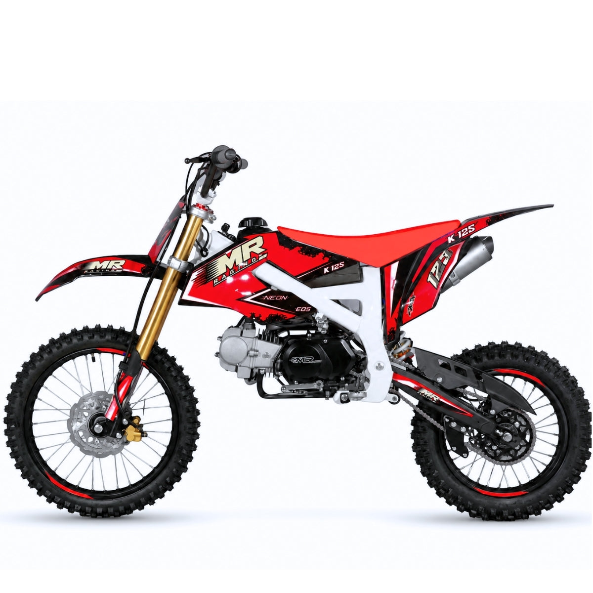 Motos MH | Tienda Online de Motos, Pit Bikes, Motocross y Bicicletas Eléctricas 2025